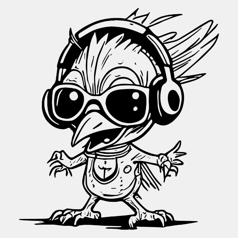 Birdman