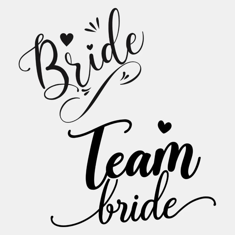 Team Braut