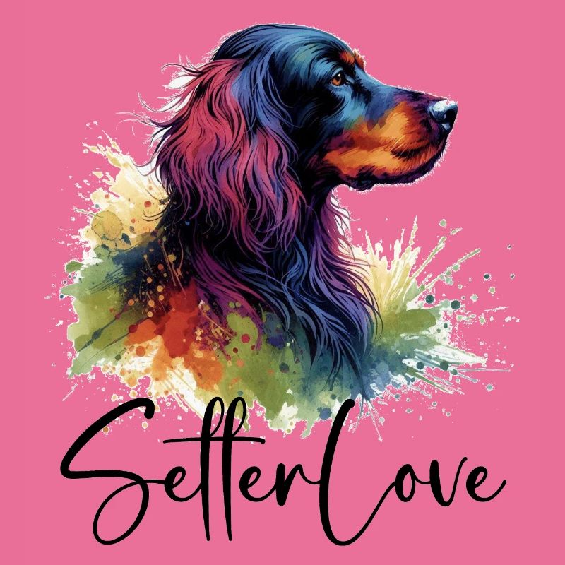 Setter Love