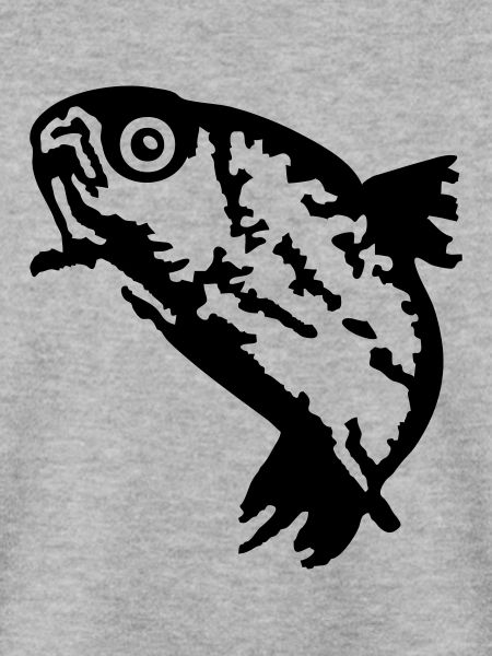 Forelle / Trout (1c)