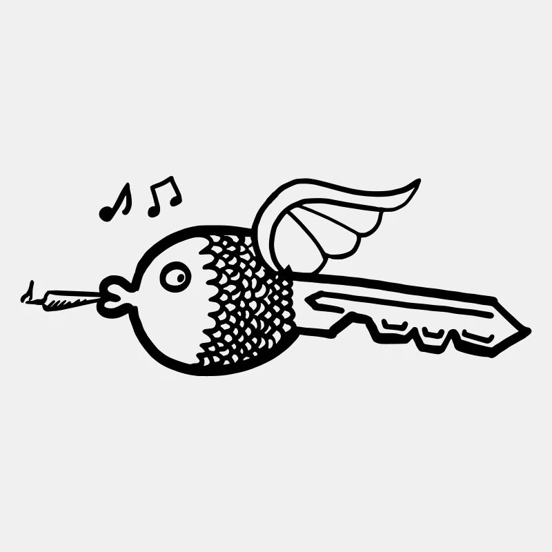 Fisch gönnt sich!