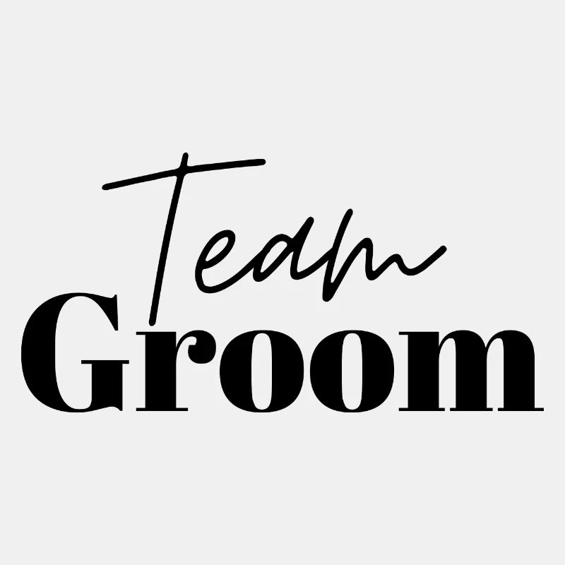 Team Groom