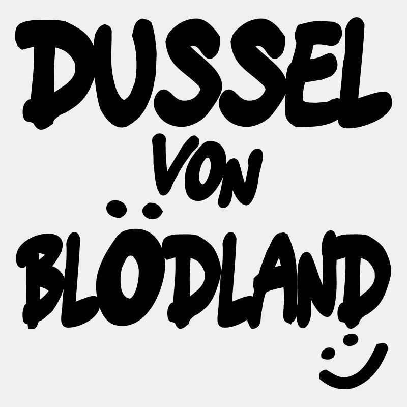 Dussel Blödland