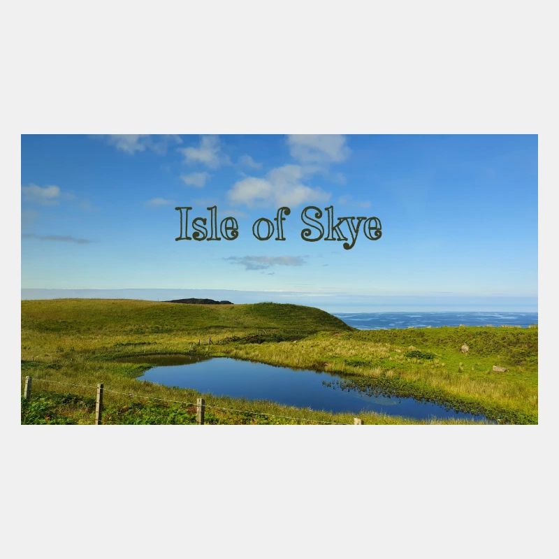 Isle of Skye