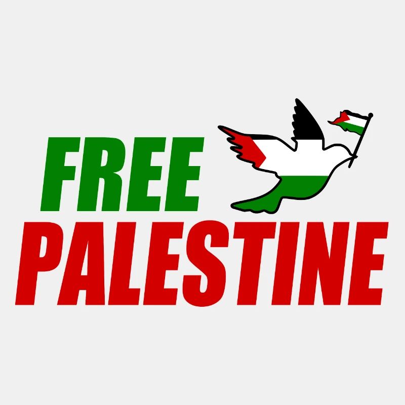 Free palestine