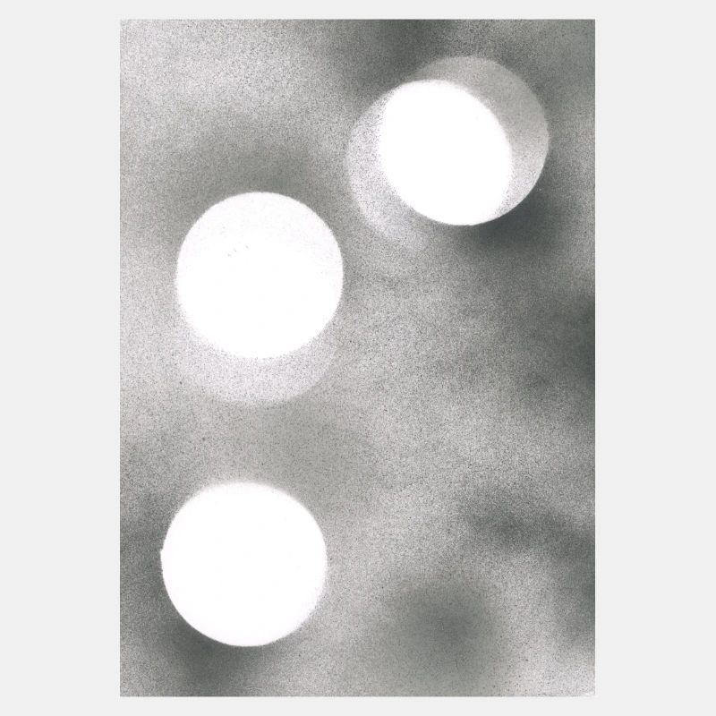 Abstrakte Kreise - 1