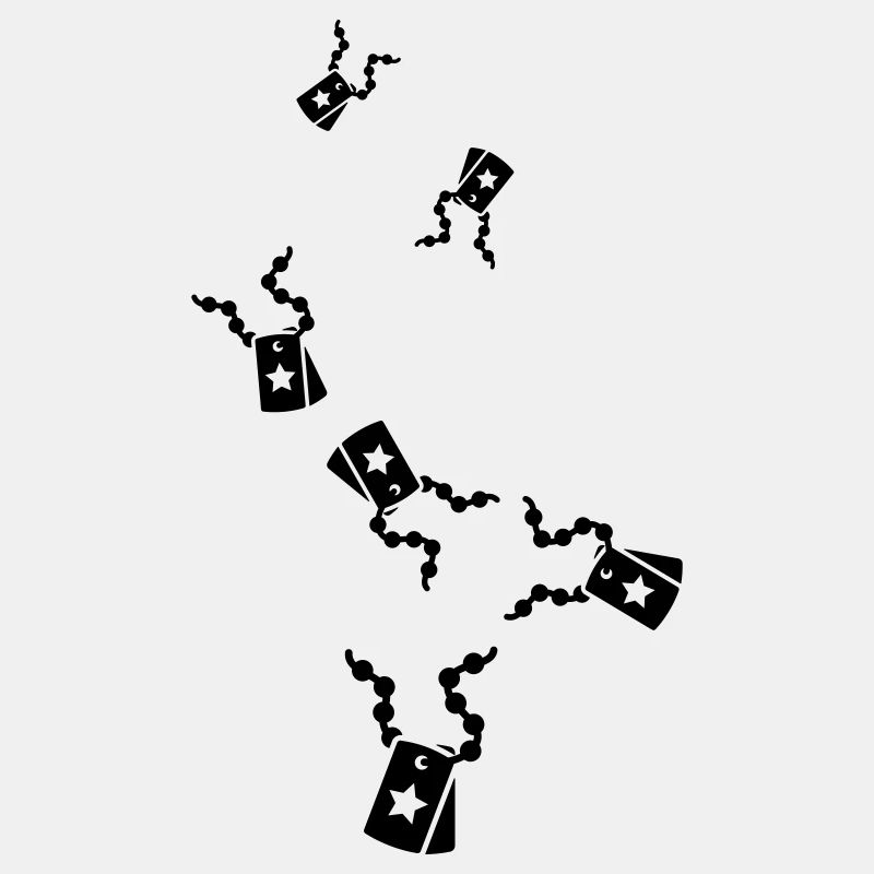 Abzeichen Icon symbol