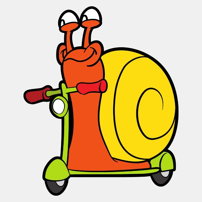 Schnecke