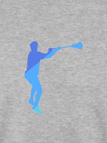 Lacrosse Intercrosse Crosse field