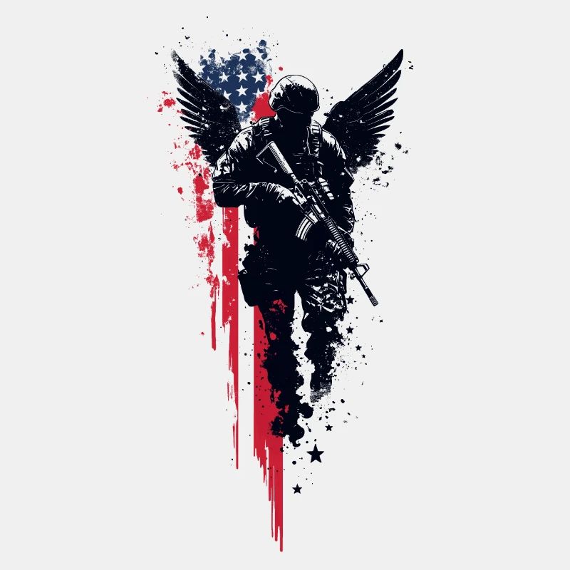 Angel Soldier