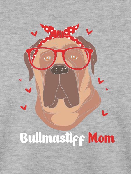 Bullmastiff