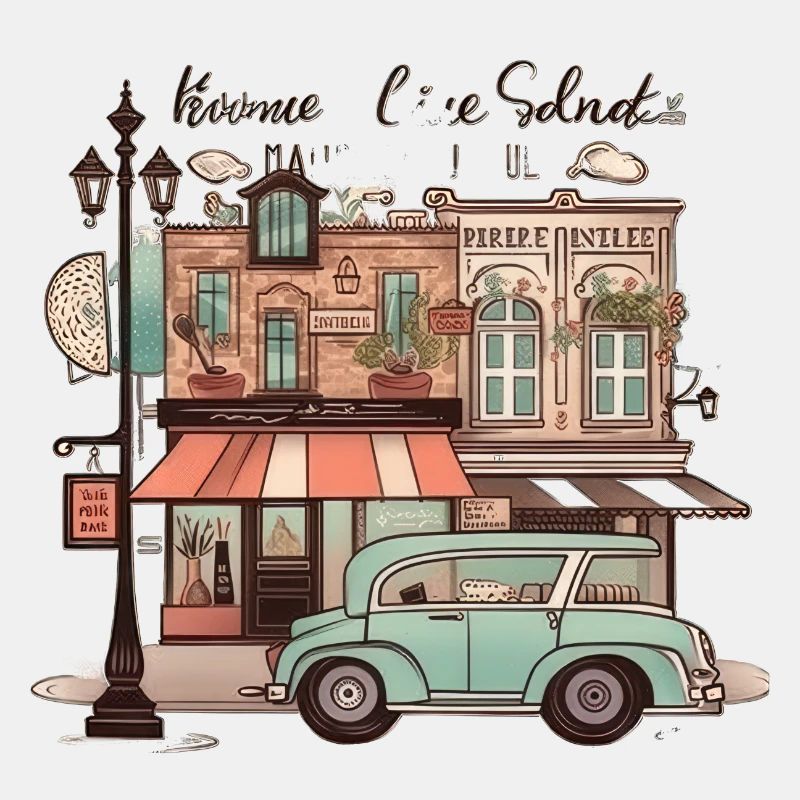Bakery and bakery: a delicious combination