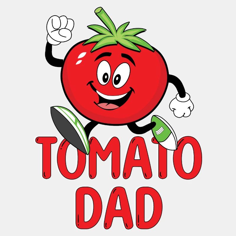 Tomate Papa