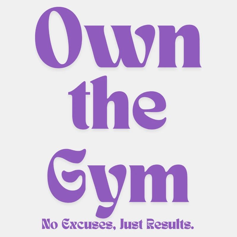 Own the Gym