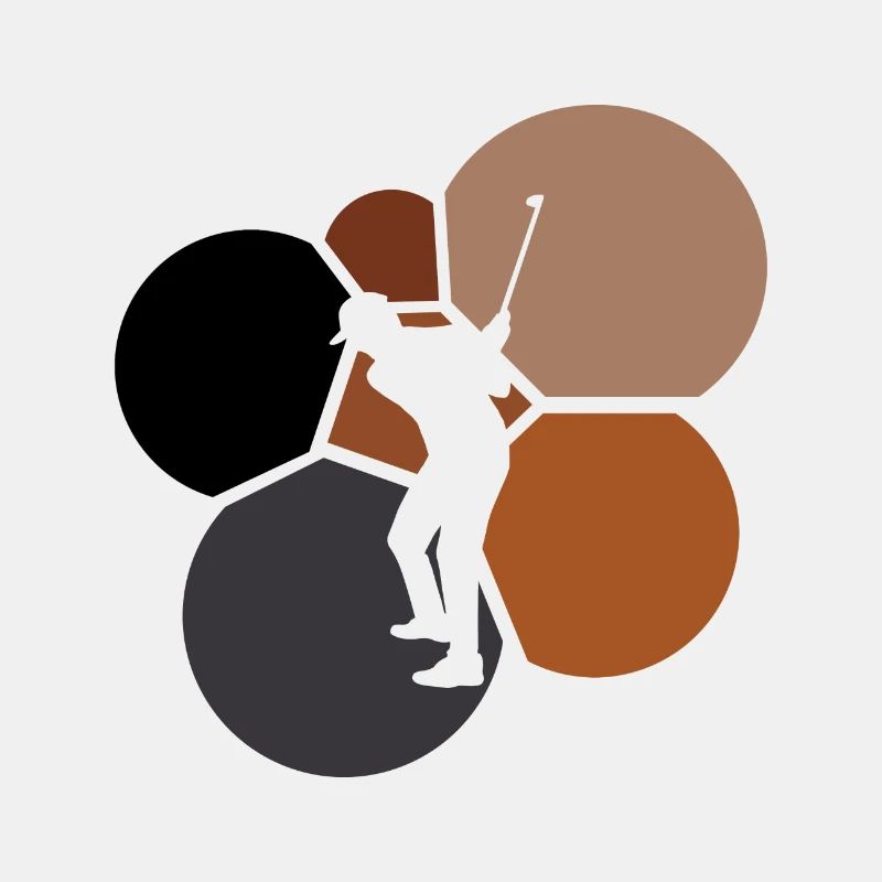 Golf Golfball Par