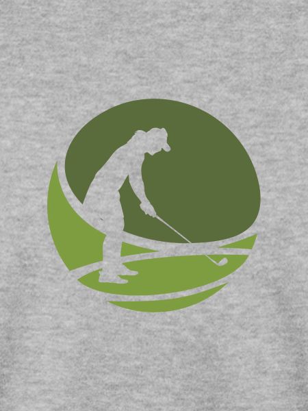 Golfer Golfball Golfball