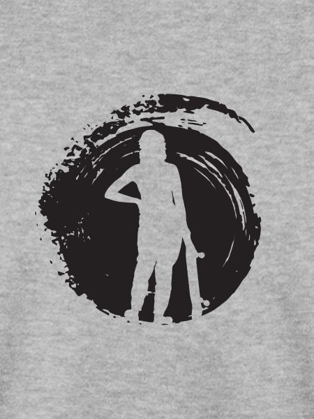 Skateboard Skateboarder Skateboard