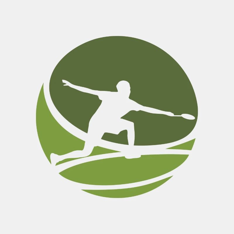 Badmintonschläger Badmintonschläger
