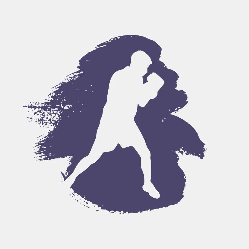 Boxe Uppercut Match de boxe