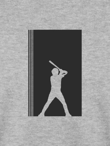 Baseball Baseballschläger Bat Catcher