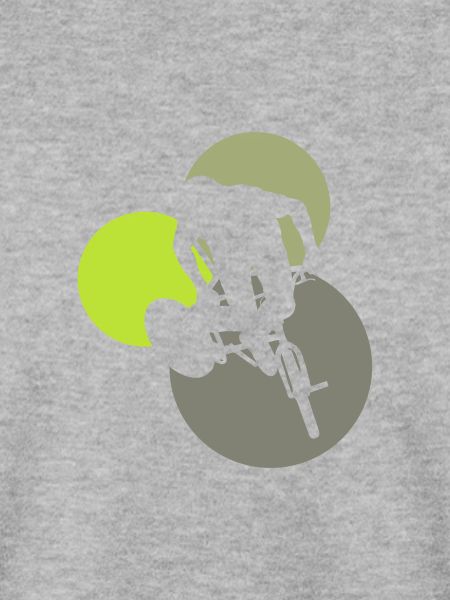 Downhill Trail
