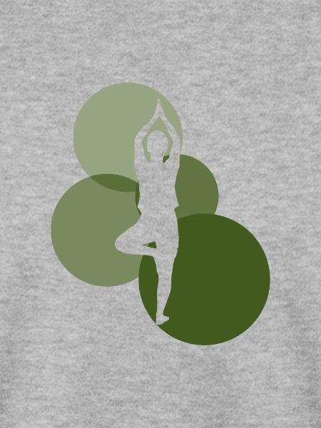 Yoga Power Meditation Mantra