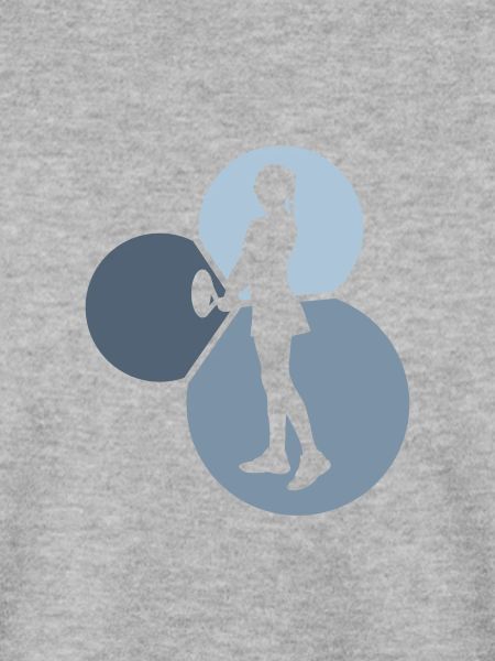 Tennis Player