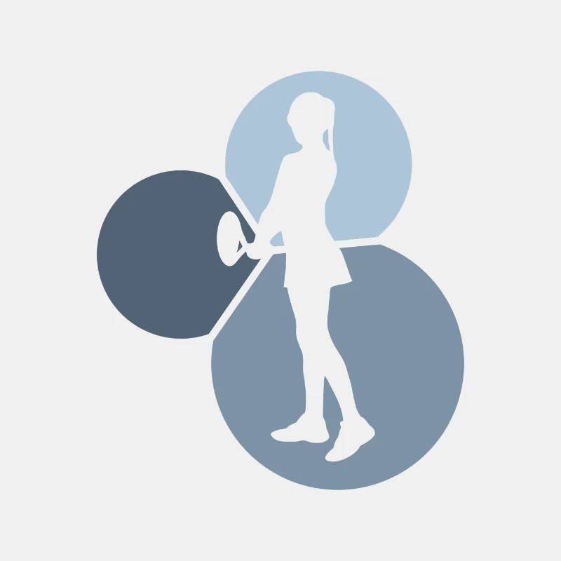 Tennis Player