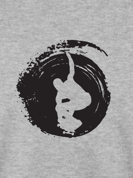 Skateboarden Skateboard