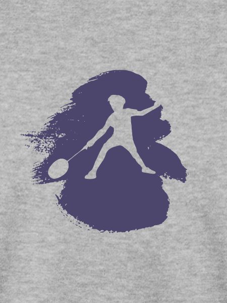 Badminton Badmintonschläger Badmintonschläger