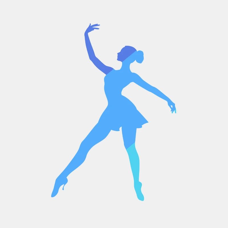 Danseuse de ballet Danseuse de ballet Opéra