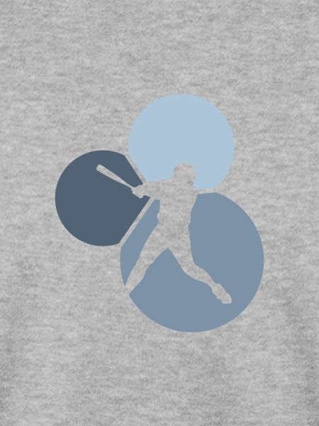Pitcher Softballschläger Baseball