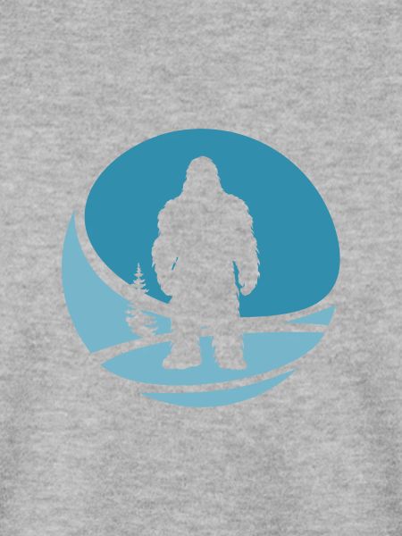 Yeti Yeti Bigfoot Lochness