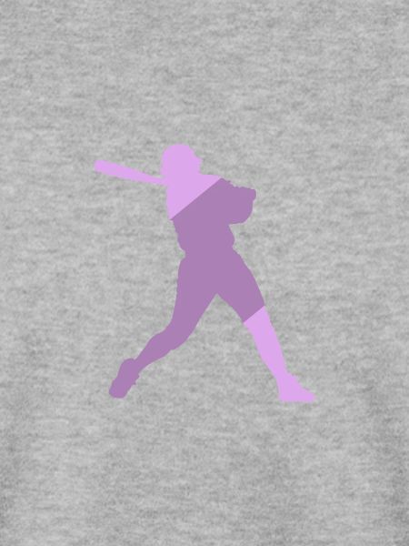 Softball Spieler Pitcher Pitcher