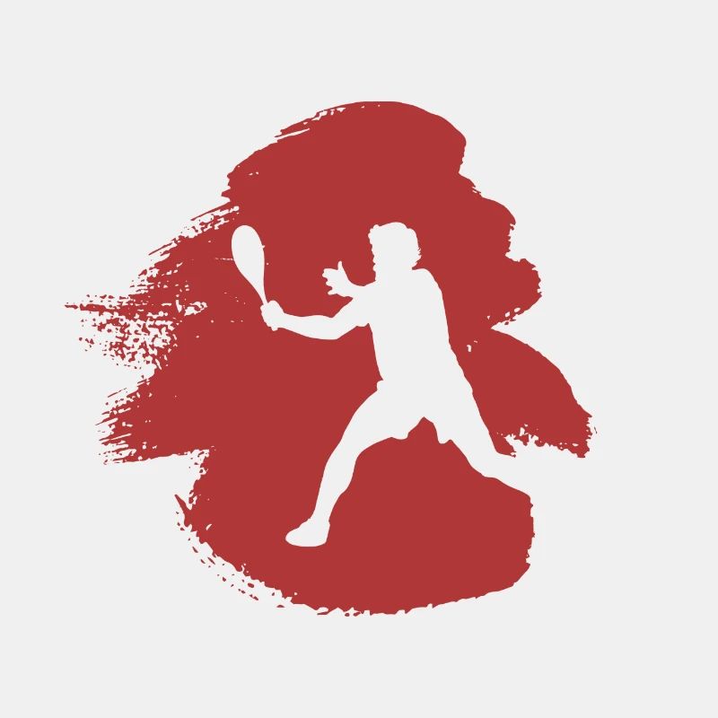 Squash Player Squash Squash Player