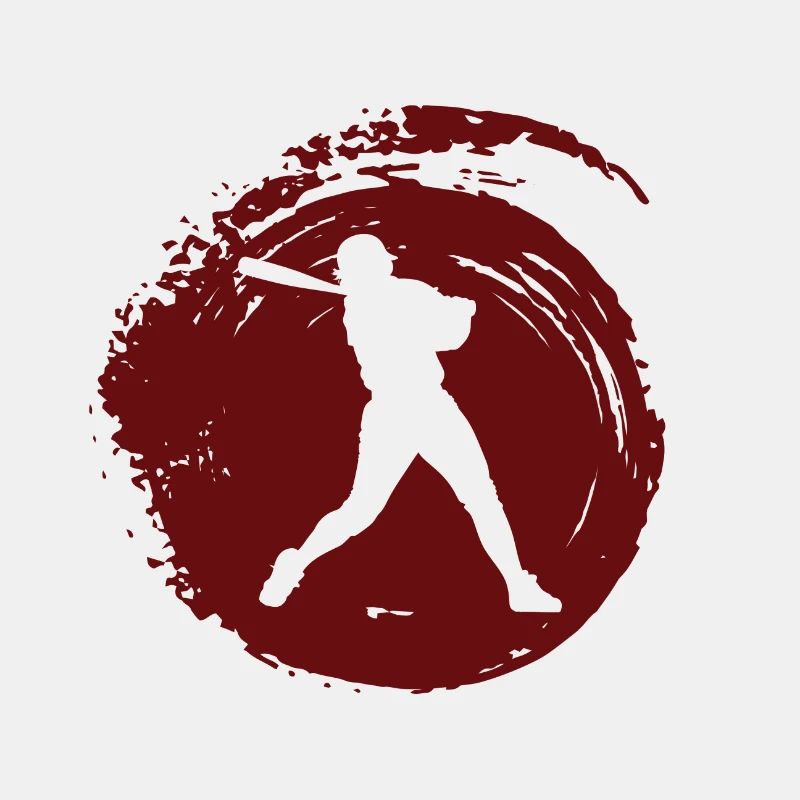 Baseball Pitcher Softball Spieler