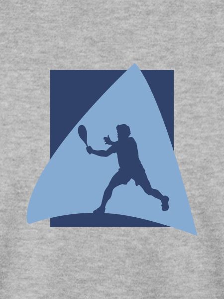 Schläger Squash Schläger Squashspieler