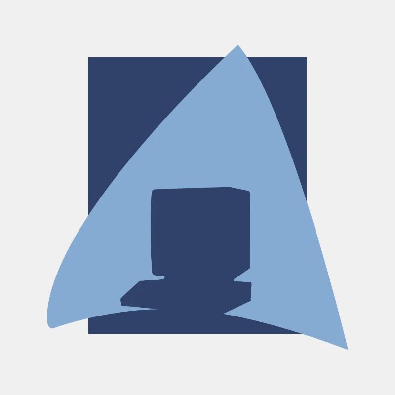 Internet Computer Computer Work