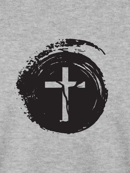 Kreuz Christus Christus