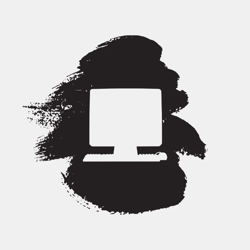 PC Computerarbeit Informatik