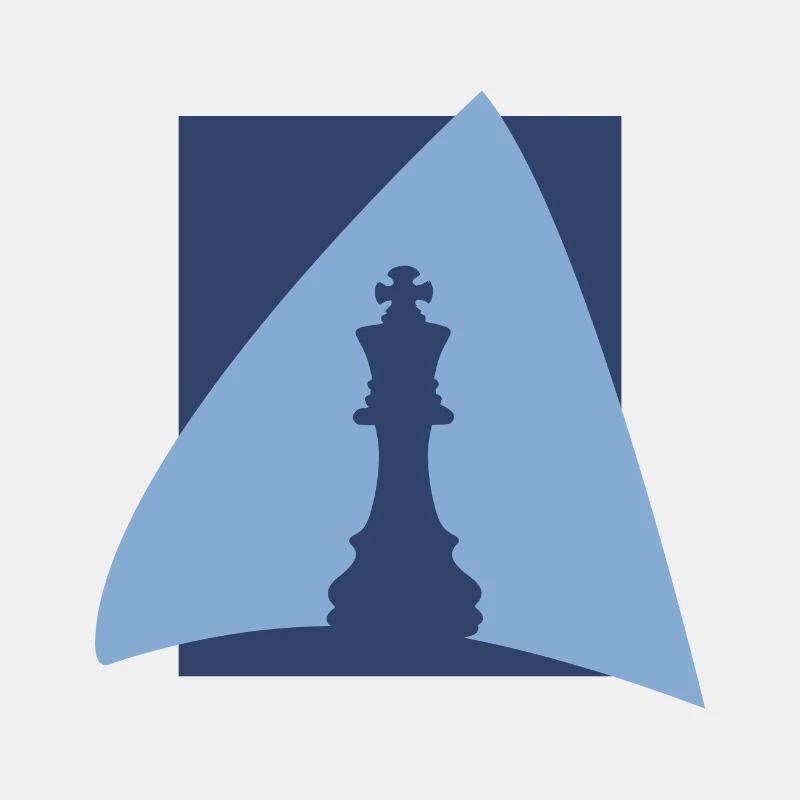 Schachspieler Schach Schachmatt