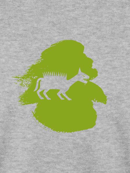 Fabeltier Bigfoot Bigfoot