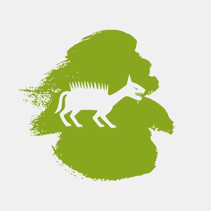 Fabeltier Bigfoot Bigfoot