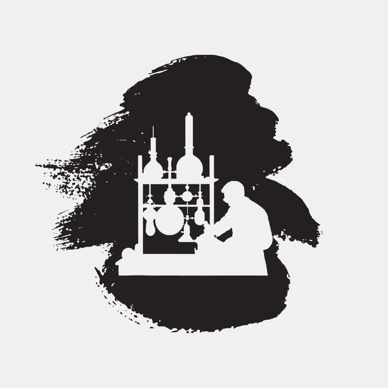 Molekül Chemisch Biochemie