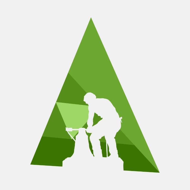 Blacksmith blacksmith forging