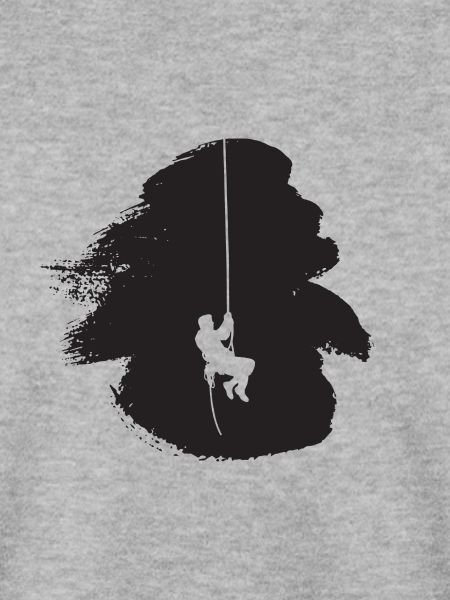 Bergsteigen Bergsteiger Alpinist