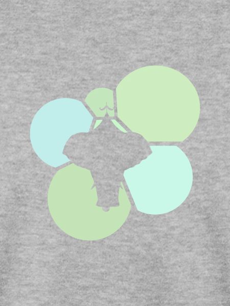 Zirkuszelt Elefant Clown