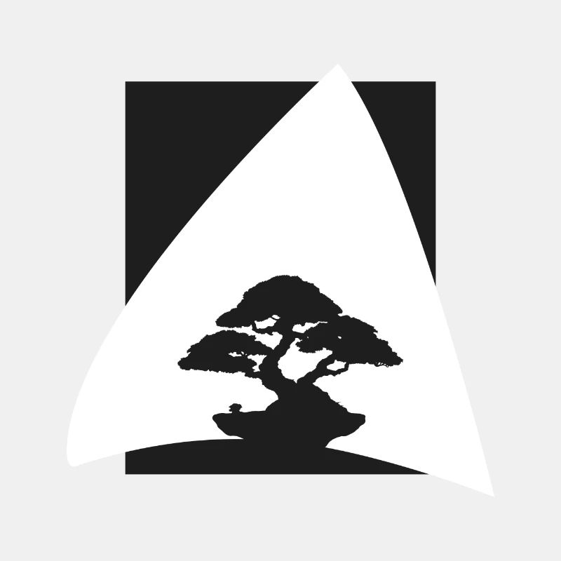 Tree, Tree, Trees, Bonsai