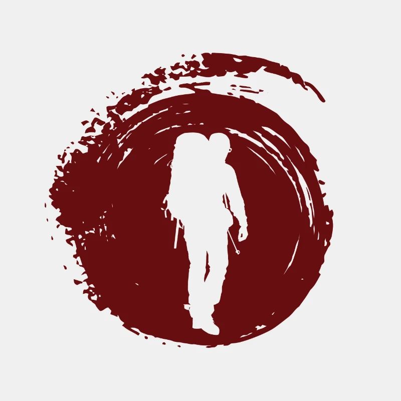 Rucksack Wanderer Backpacker