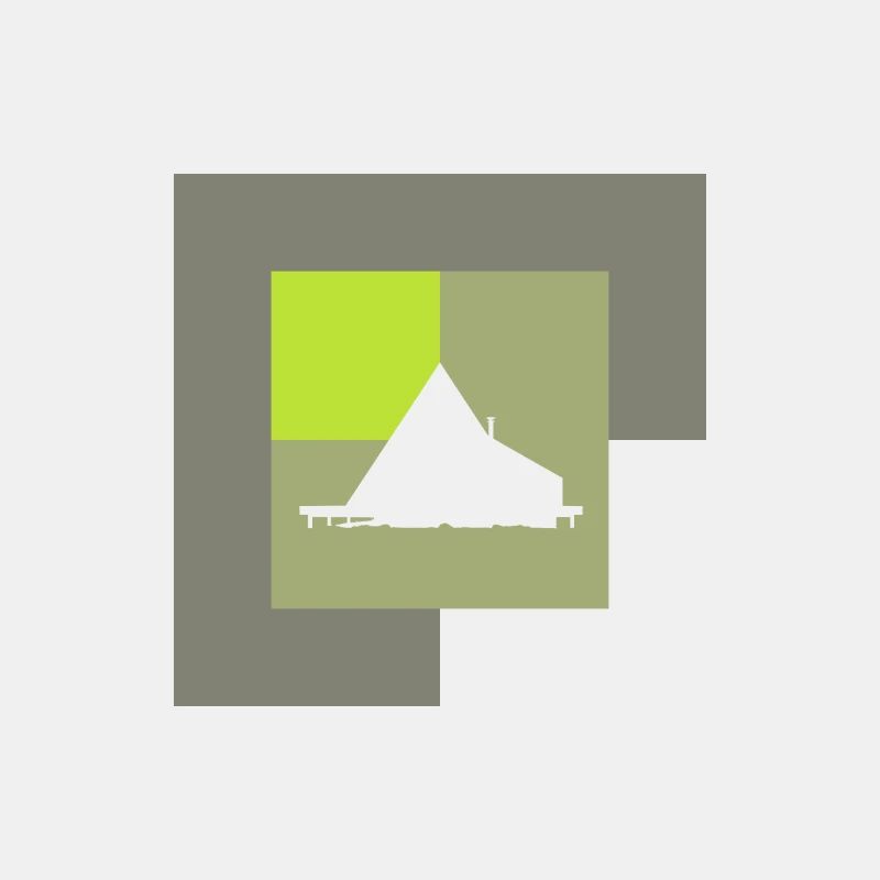 Modern Glamping Modern